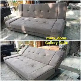 Sofa bed minimalis modern berkualitas disemarang