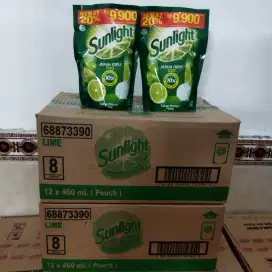 Sunlight 460 ML murah