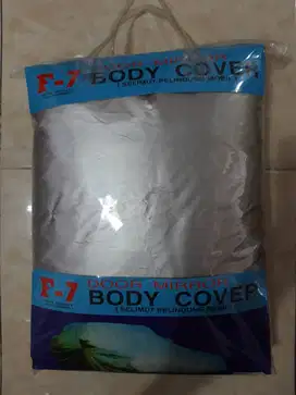 Car cover/body cover/tutup/sarung/mantel mobil