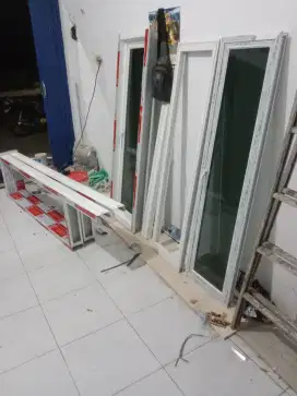 Kusen aluminium