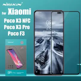 Nillkin CP+Pro xiaomi Poco F3 / Xiaomi Mi 11X / Redmi K40