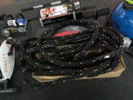 Nylon battle rope 15meter