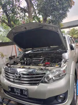 Mandiri Auto Service