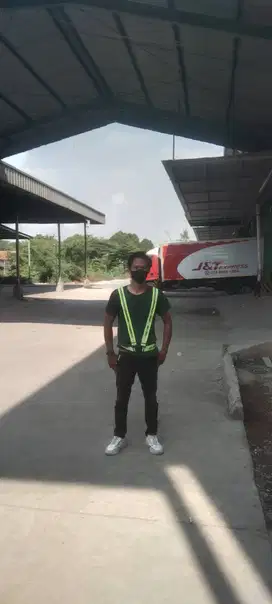 Mencari pekerjaan