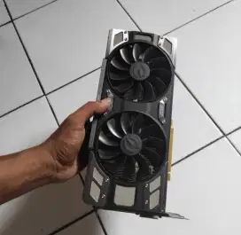 VGA EVGA GTX 1070 Ti 8GB GDDR5 Ultra Silent Edition GTX1070 Ti