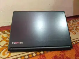 Laptop Toshiba R73 Slim Core i5-5200U Dual Drive Normal