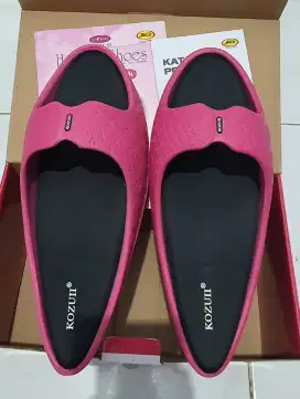 Kozuii Healthy Shoes (NEW)