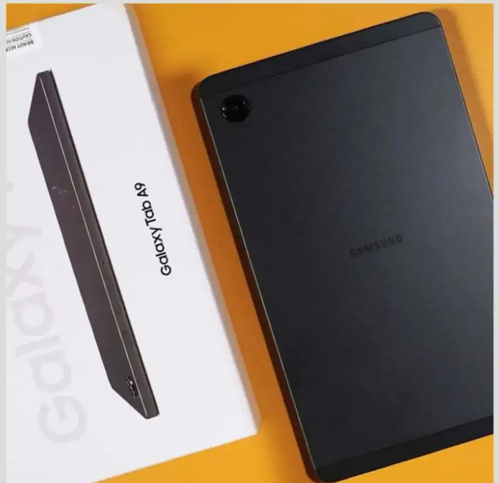 Samsung tab A9 bisa cicilan & tukar tambah