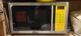 microwave l merk zellent