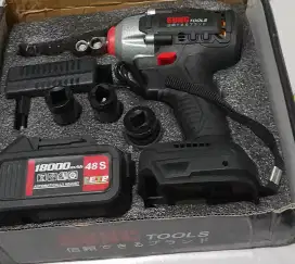 Impact wrench sunc tools