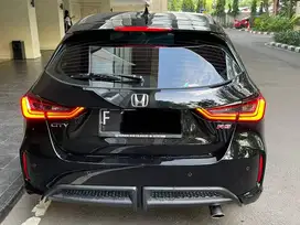 Honda city hatchback RS HS