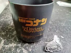 Official marchandise detective Conan original