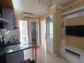 Sewakan Tahunan 2BR Tower Dekat Mall Bassura City