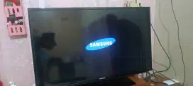 LED Samsung 40 in