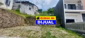 Dijual tanah Villa Citra Bantarjati