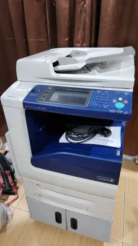 Mesin Fuji Xerox full sistem