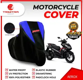 Sarung Motor Matic