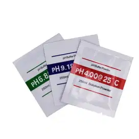 PH Buffer Powder (Bubuk Kalibrasi PH)