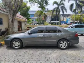 Mobil Honda Accord 2007 CM 56/VTi A/T