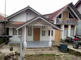 Rumah 12 bata / 168 m2 Cilimus Ciater Subang