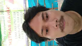 butuh kerjaan yang serius, dan pasti