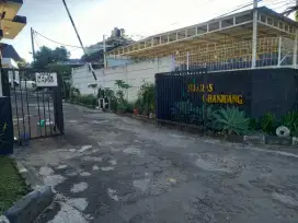 Jual Rumah Siap Huni
