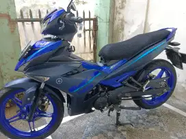 Jupiter MX King 2022 Gress Jreng