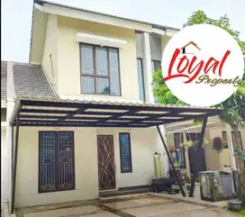 Dijual Cepat Rumah Di Serpong Jaya BSD