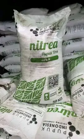 Pupuk Urea Nitrea