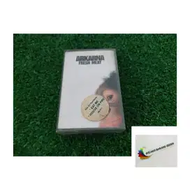 Rare Item Kaset Pita ARKARNA Original Ex Koleksi