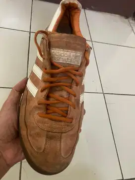 Adidas Spezial hand ball