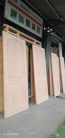 Kusen bangkirai kayu kalimantan kwalitas bagus