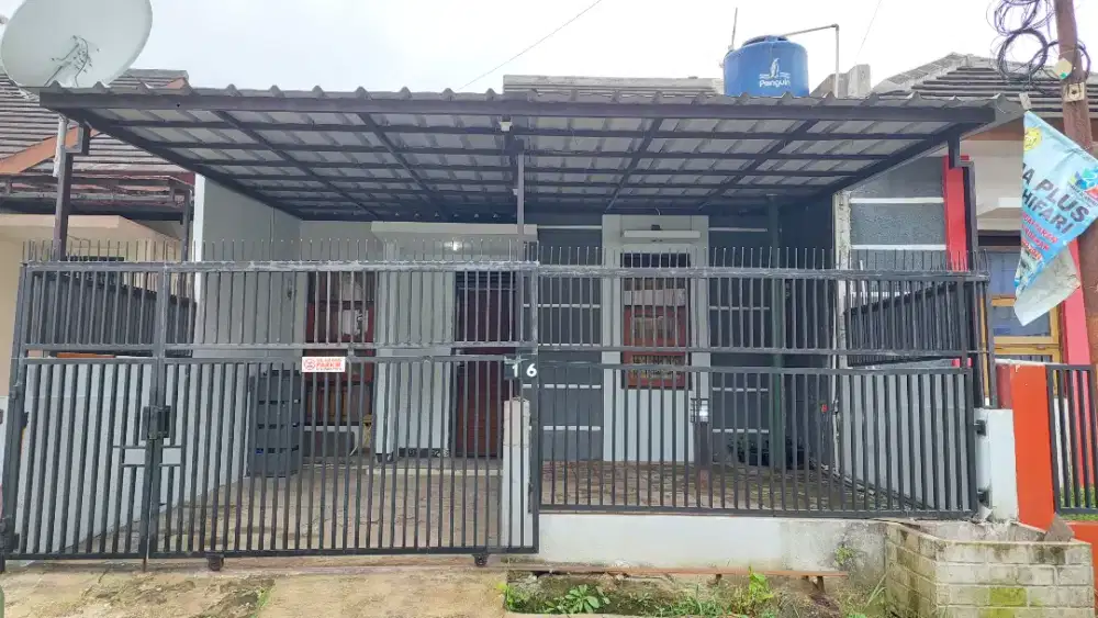 Dikontrakan rumah daerah bandung timur
