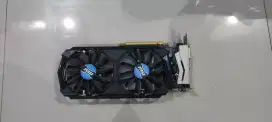 MSI GTX 970 4g ddr5 256 bit tiger edition..