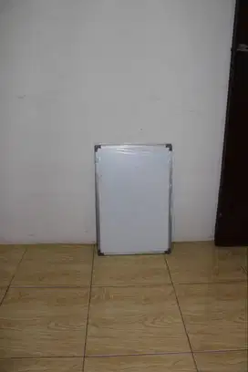 Whiteboard / Papan Tulis