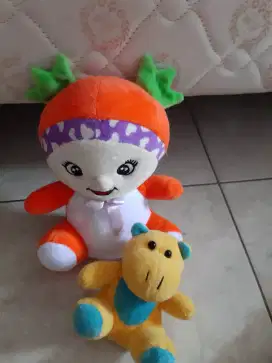 Boneka anak anak