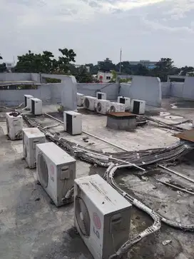 Terima Ac Bekas wilayah Bandung