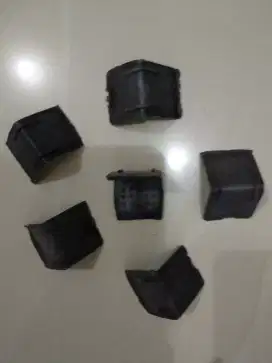 SIKU PLASTIK PVC UTK PELINDUNG BATA RINGAN/KAYU LAPIS/TRIPLEK/KARTON
