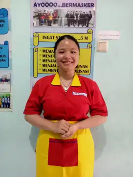 Penyalur ART BABYSITER PERAWAT LANSIA