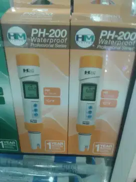 PH Meter HM ( PH-200 HM Digital )