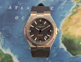 Vacheron Constantin Overseas Deep Stream