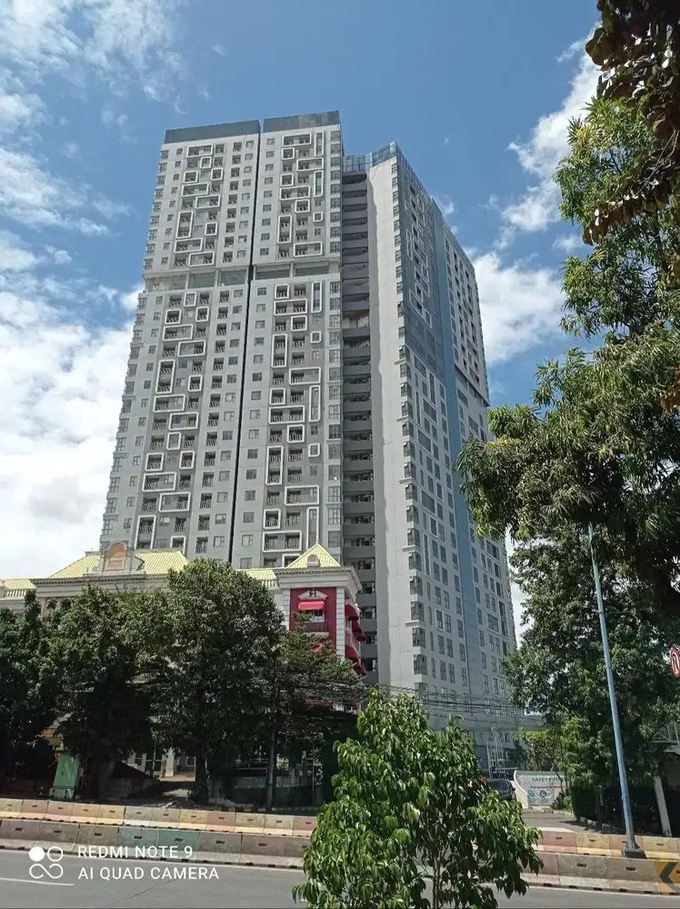 Dijual/Disewakan Unit Apartemen 2BR The Royal Olive Residence