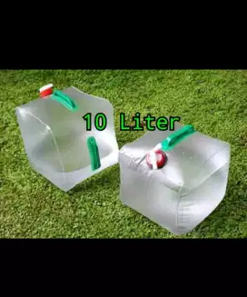 jerigen lipat 10 liter