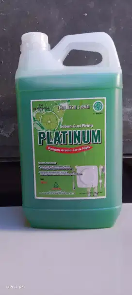 Sabun cuci piring curah murah