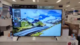 Cicilan Tv Merk LG 65inchi