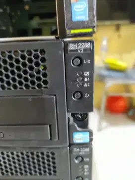 Huawei Server RH2288H V2 murah