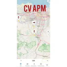 GPS Tracker Murah Alat Pelacak Kendaraan di Bogor Selatan