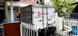 Tempat Pasang Stiker Mobil Semarang