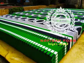 Kasur Busa Super Termurah Bergaransi!
