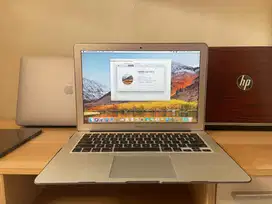 Macbook Air 13 2015 Intel Core i5 Ram 8GB SSD 128GB